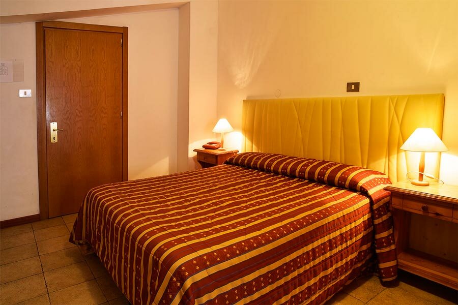 Hotel La Maielletta • Majellando